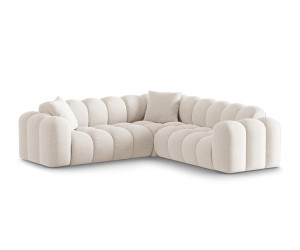 Sofa Puffie (Uždarytas kampas)